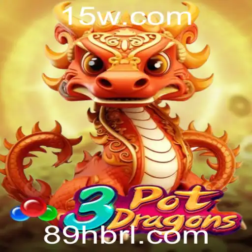 3PotDragons: Explorando a Excitante Aventura do Novo Jogo de Estratégia