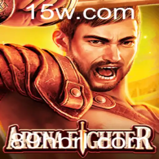 ArenaFighter: A Nova Sensação dos Jogos de Combate