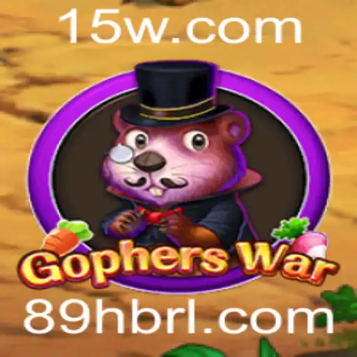 Desvendando GophersWar: Um Jogo de Estratégia para o Século XXI