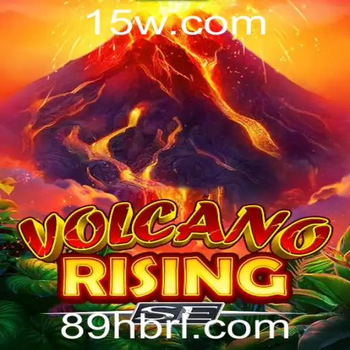 VolcanoRisingSE: Aventuras e Estratégias Emergentes