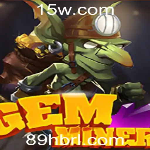 GemMiner: Aventura e Estratégia nas Profundezas