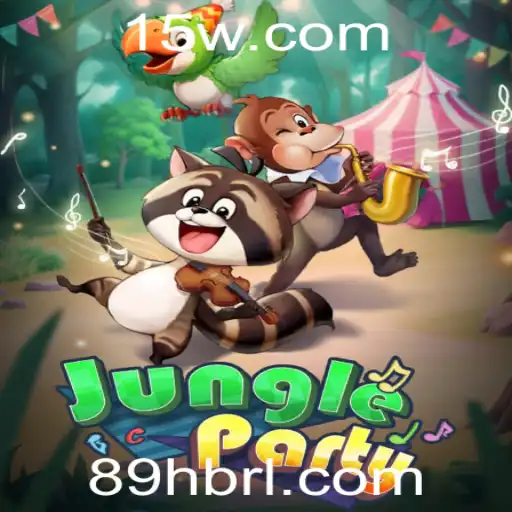 Explorando o Mundo Único de JungleParty: Regras e Estratégias