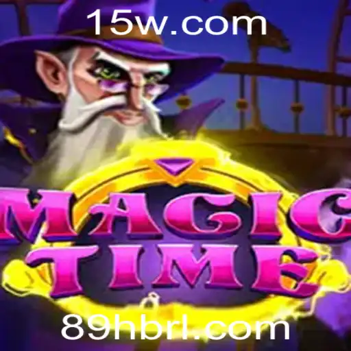 Explorando MagicTime: O Jogo que Está Conquistando Corazones com 89h de Diversão